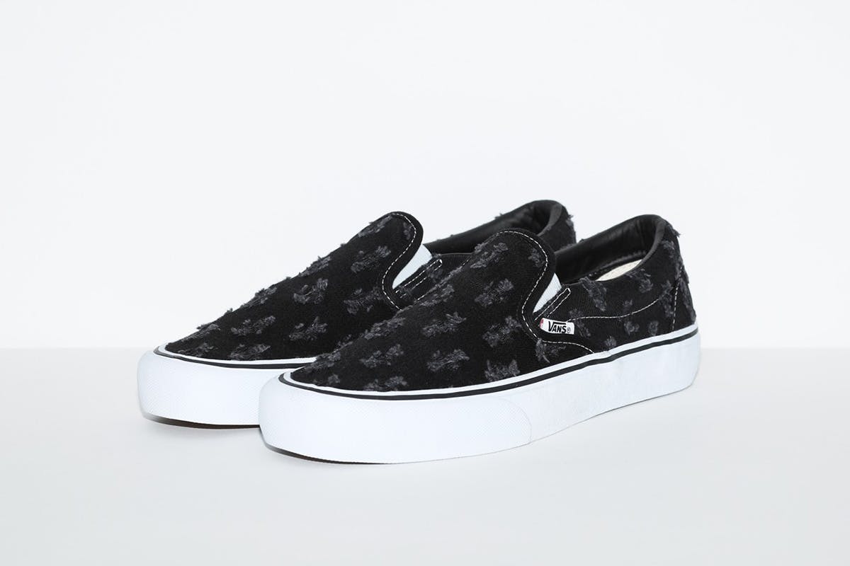 vans a scratch taille 39